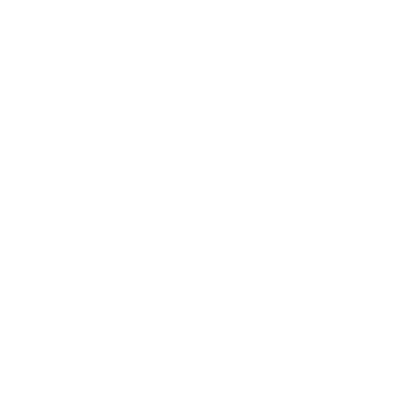 Logo Cross Global Touch encadré blanc