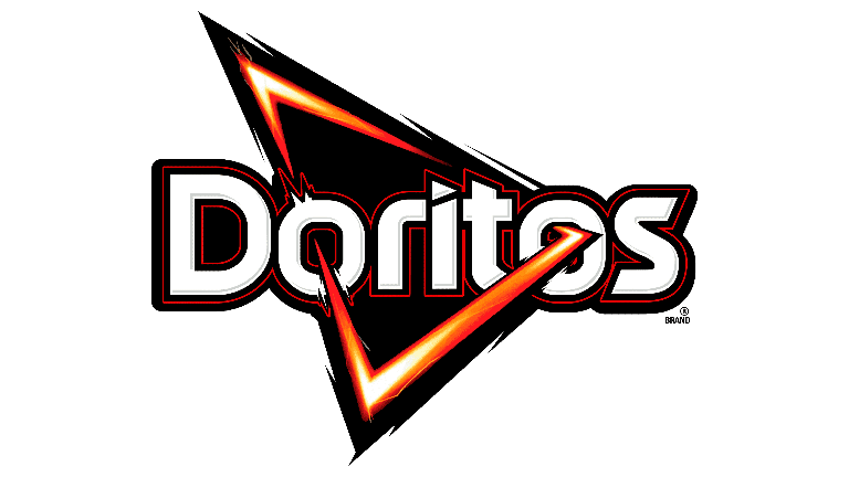 Logotype Doritos