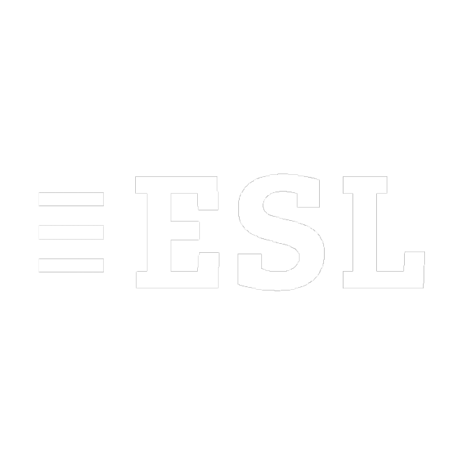 Logotype ESL