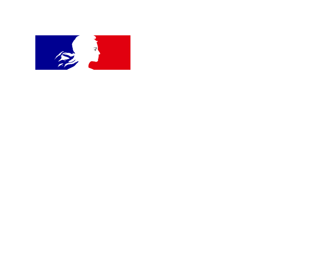 Logotype Ministère de la Justice