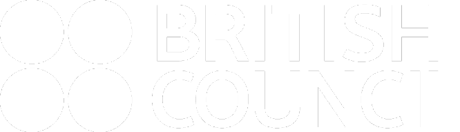 Logotype British Council